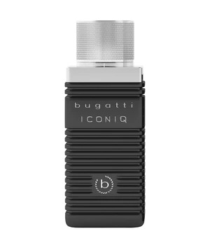 Bugatti Iconiq Black - EdT 100 ml