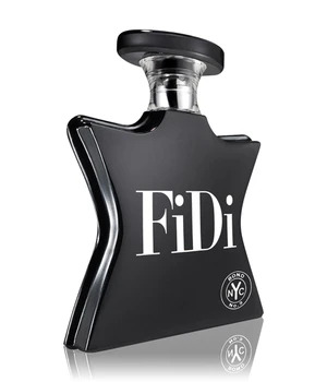 Bond No. 9 New York Fidi - EdP 100 ml