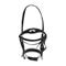 Panduro mustat ergonomiset suitset – kuva 1
