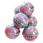 Slimy Super Ball lajitelma