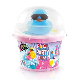 So Slime Ducky Pool Party Bucket limaämpäri