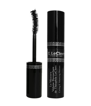 T.LeClerc Lash-Curling Volume Mascara Ripsiväri 9.5 ml Nr. 01 - Noir