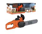 Smoby B+D Chainsaw leikki moottorisaha