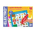 Jumbo Electro 3+ Looginen ajattelu