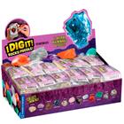 Kosmos I Dig It! Minerals Science Kit arkeologisetti