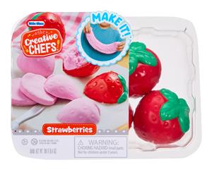 Little Tikes Creative Chefs mansikat