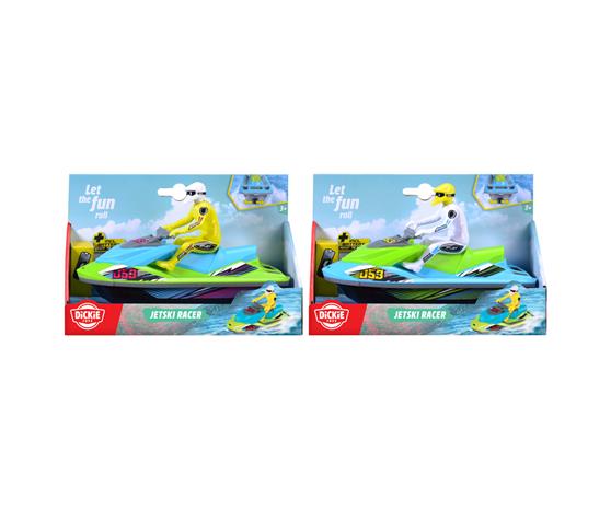 Dickie Jetski Racer vesiskootteri
