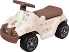 Plasto Offroad soft neutrals potkuauto hiljaisilla pyörillä