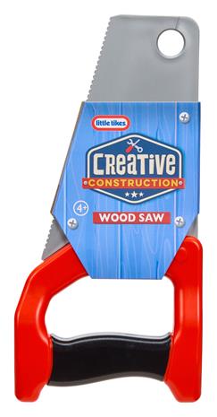 Little Tikes Creative Construction puusaha