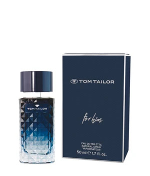 Tom Tailor Tom Tailor Men - EdT 50 ml