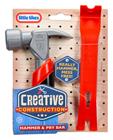 Little Tikes Creative Construction vasara ja sorkkarauta