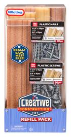 Little Tikes Creative Construction puusetti