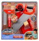 Little Tikes Creative Construction sahasetti