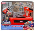Little Tikes Creative Construction työkalusalkku
