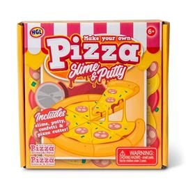 One For Fun Pizza Slice slime