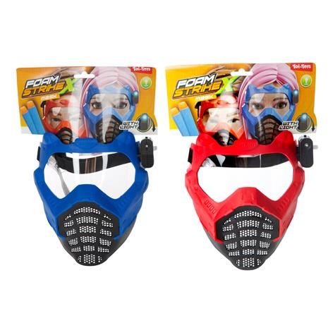 Foam Strikex suojanaamio