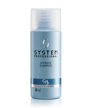 System Professional Hydrate Shampoo (50ml) – kuva 4/4
