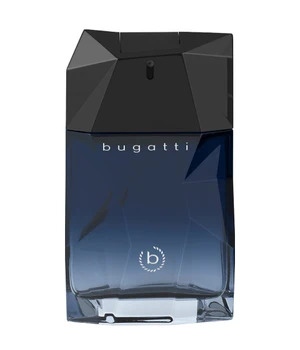 Bugatti Unlimited Blue - EdT 100 ml