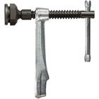 Bessey 120mm, T-kahva liukuvarsi slv-puristimeen