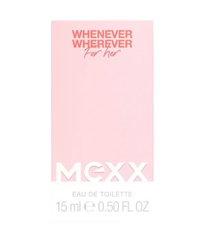Mexx Whenever Wherever Woman - EdT 15 ml – kuva 4/8