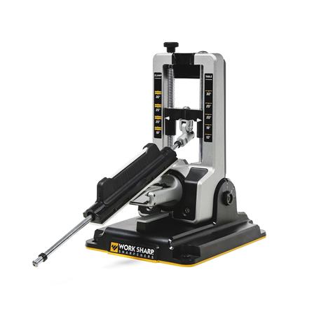 WORK SHARP Precision Adjust Pro teroitin – kuva 1/1