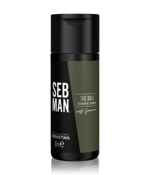 SEB MAN THE BOSS Thickening Line Shampoo 50 ml