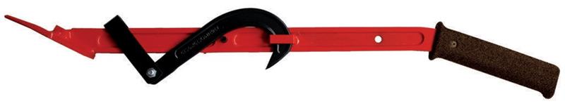 Stubai 760mm/2200g kaatorauta