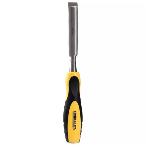 Finbullet 15mm CrV kourutaltta