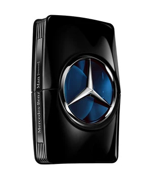 Mercedes-Benz Man Intense - EdT 100 ml