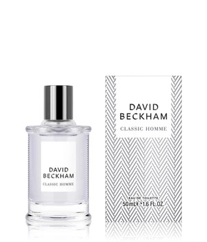David Beckham Homme - EdT 50 ml_
