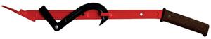 Stubai kaatorauta 1300mm/4600g
