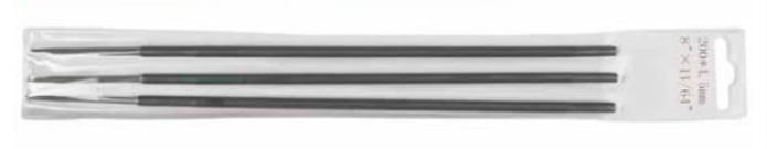Timco 5,5 mm 3kpl moottorisahaviila