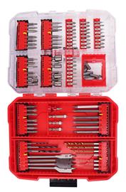 Timco 105-osainen kärkisarja, Käsityökalut