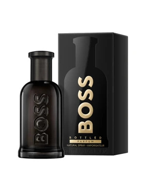 Boss Bottled Parfum - Eau de parfum 50 ml