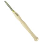 Narex sorvitaltta HSS - square end scraper left