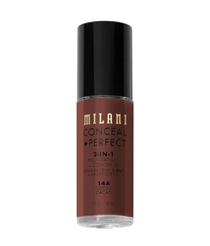 Milani Conceal & Perfect Liquid Foundation Cocoa