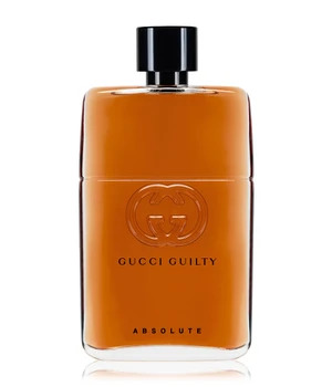 Gucci Guilty Absolute Pour Homme - EdP 90 ml