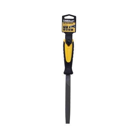 Finbullet 6'/150mm latta metalliviila