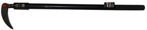 MR-Tuote teleskooppi 73-122 cm asennus-/vääntörauta