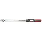 Timco 1/2' 10-200 Nm 72 T digitaalinen momenttiavain