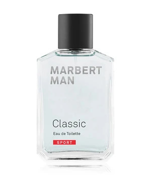 Marbert Man Classic Sport - EdT 100 ml