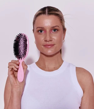 Mermade Wet Styling Brush Yleisharja 1 kpl