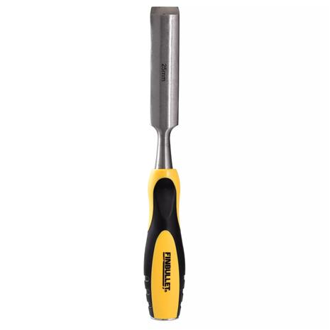 Finbullet 25mm CrV kourutaltta