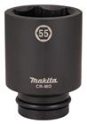 Makita 1' pitkä 55-60mm 108mm voimahylsy