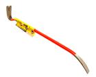 Finbullet taottu 710x18mm sorkkarauta