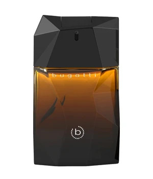 Bugatti Unlimited Amber - EdT 100 ml
