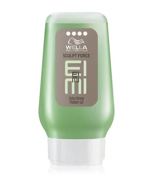 Wella EIMI Sculpt Force Flubber Hiusgeeli 28 ml