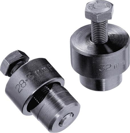 Rothenberger 32mm reijittäjä