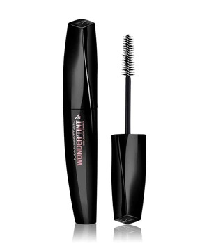 Manhattan Wonder' Tint With Lash Tint Complex Ripsiväri 11 ml Extreme Black