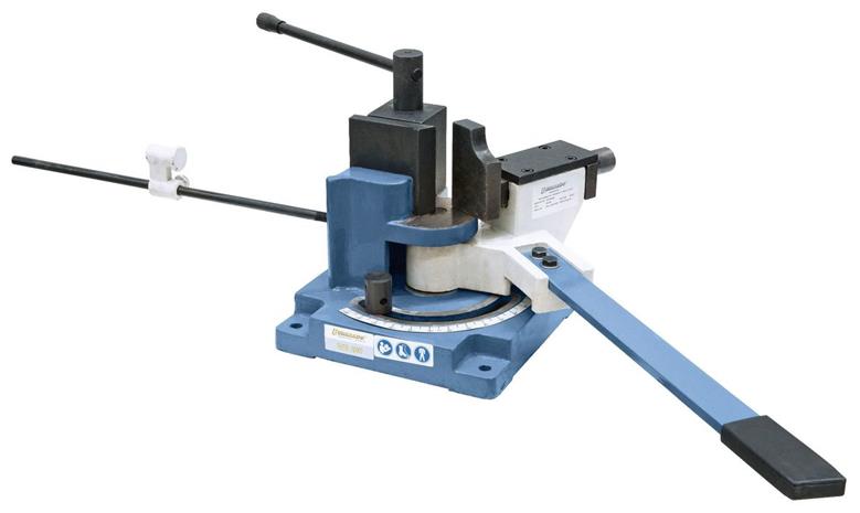 Bernardo WB 200 S kulmataivutin